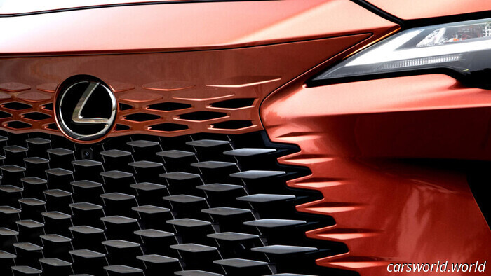 Lexus Owner Files Lawsuit Against Toyota Over a Recall That Might Not Even Concern His Vehicle | Carscoops